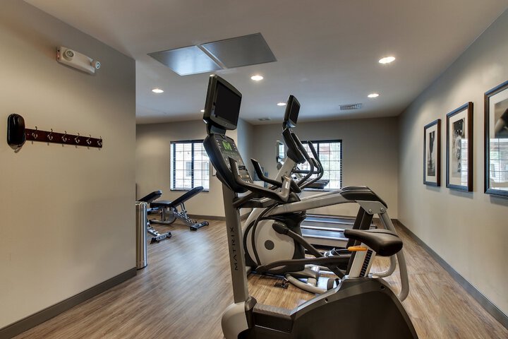 Staybridge Suites Missoula by IHG