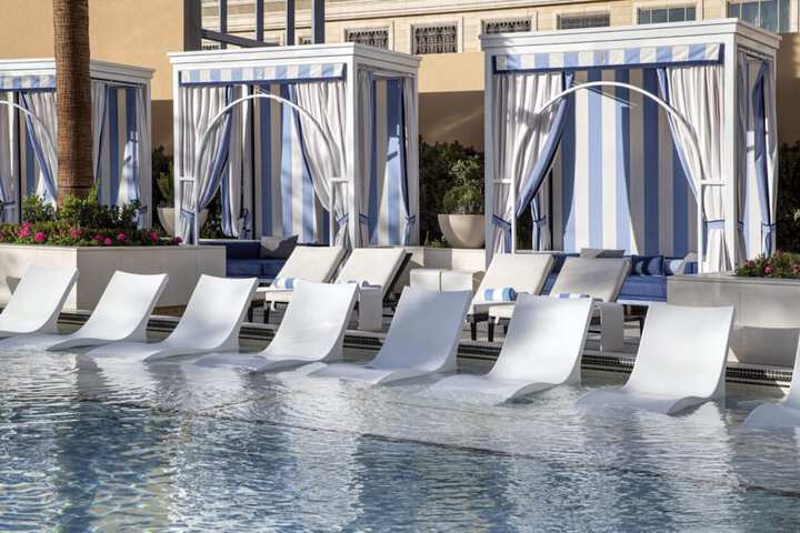 The Venetian Resort Las Vegas
