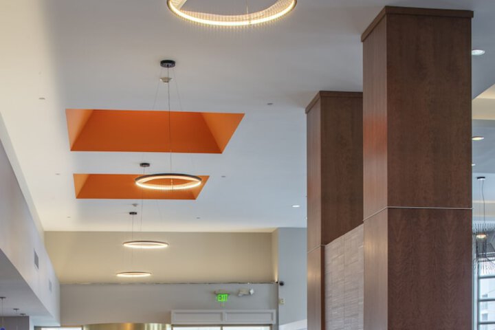 Collegian Hotel & Suites Trademark Collection by Wyndham