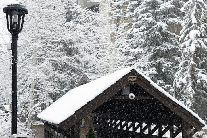 Vails Mountain Haus
