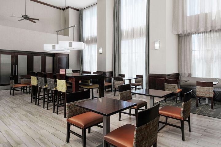 Hampton Inn & Suites Lubbock Southwest