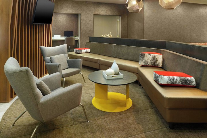Springhill Suites by Marriott Atlanta Six Flags