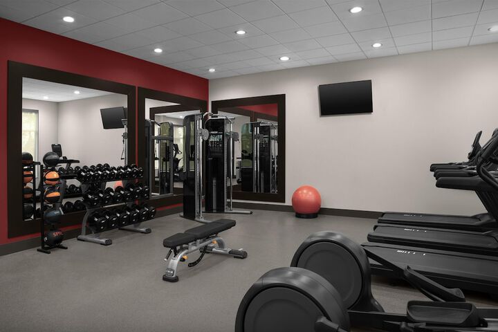 Homewood Suites by Hilton Concord Charlotte