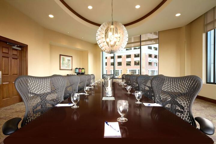 Homewood Suites by Hilton Baltimore