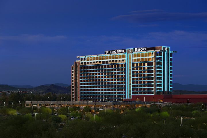 Talking Stick Resort
