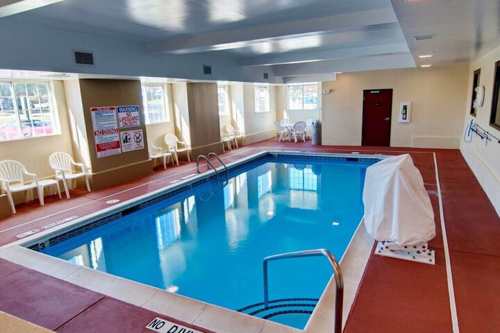Comfort Inn Mount Airy