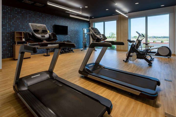 Health and Fitness 37 of 38