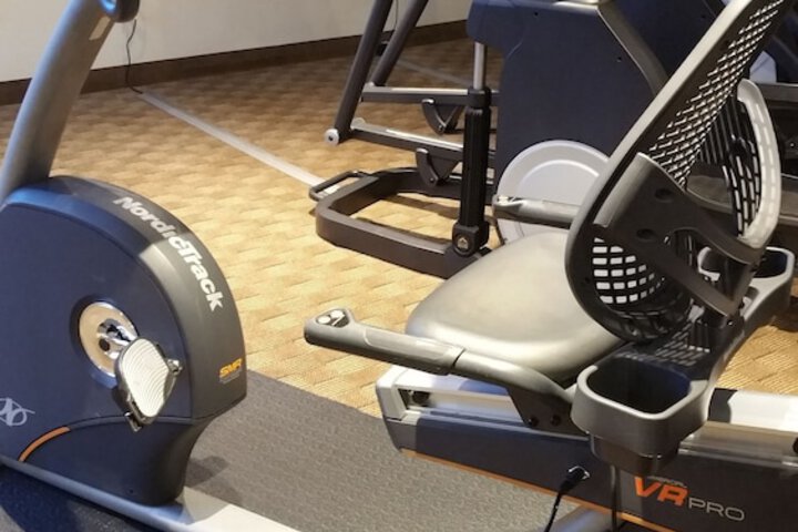 Health and Fitness 42 of 52
