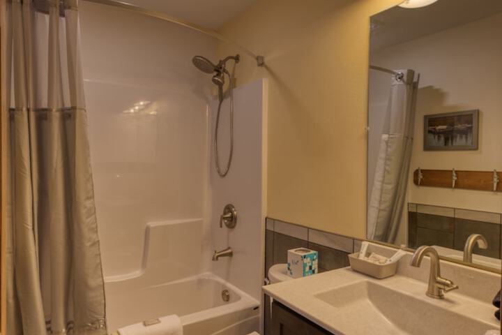 Lewis and Clark Resort