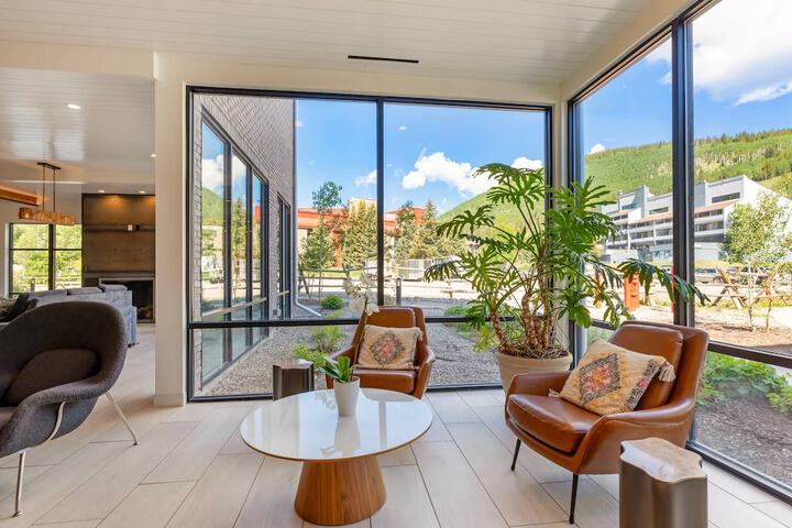 Cambria Hotel Copper Mountain