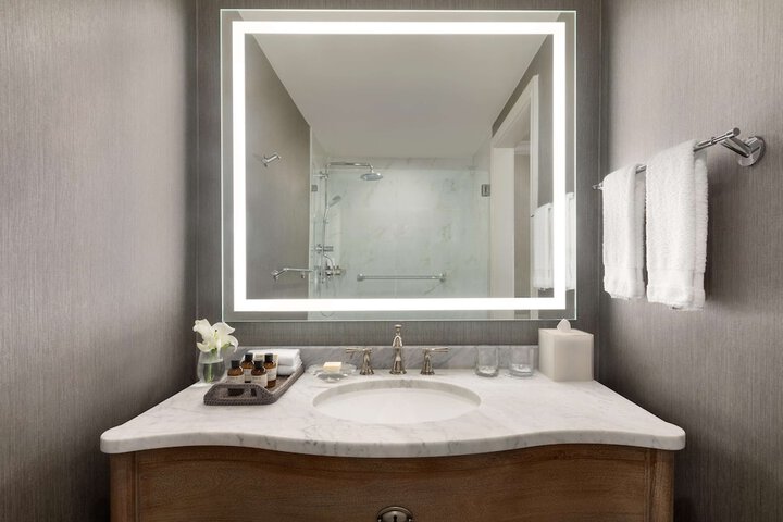 Fairmont Dallas