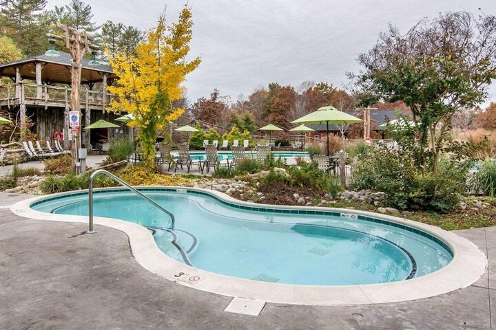Bluegreen Vacations Shenandoah Crossing an Ascend Collection Resort