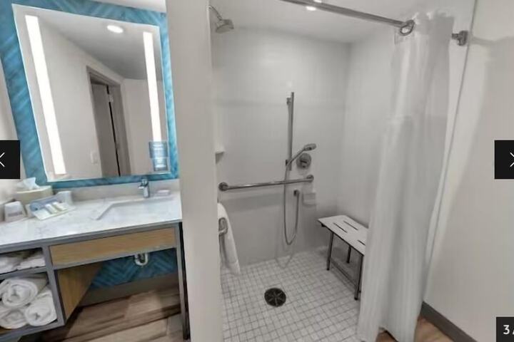 Hilton Garden Inn Ithaca