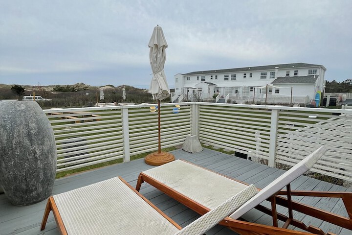 Terrace/Patio 55 of 65