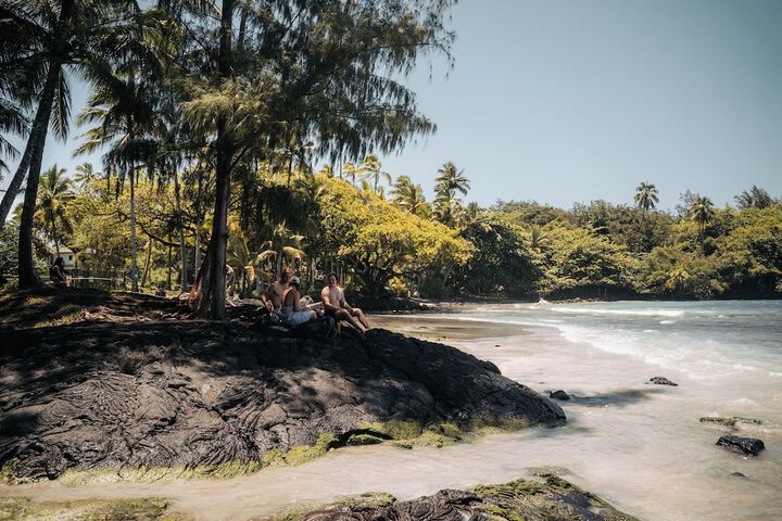Howzit Hostels Hawaii