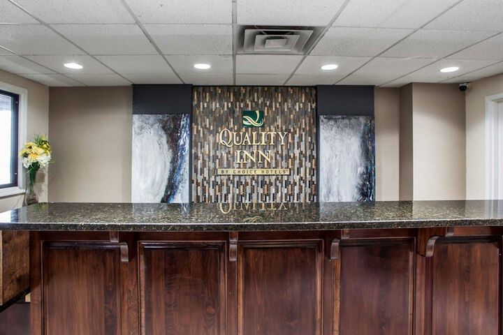 Quality Inn Florence Muscle Shoals