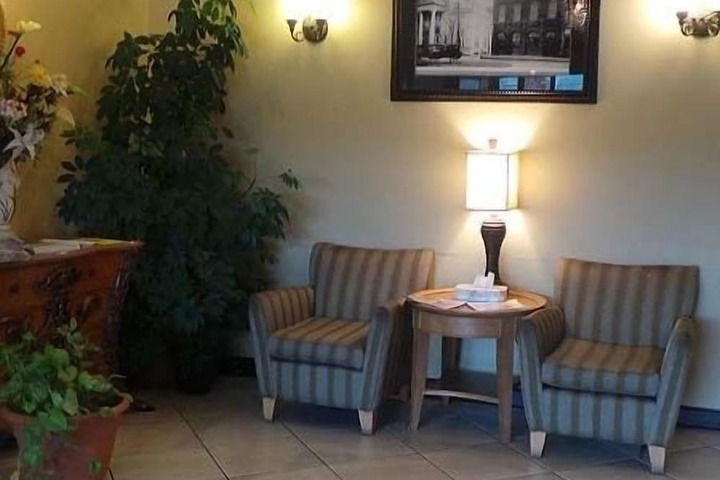 Hotel Interior 21 of 42