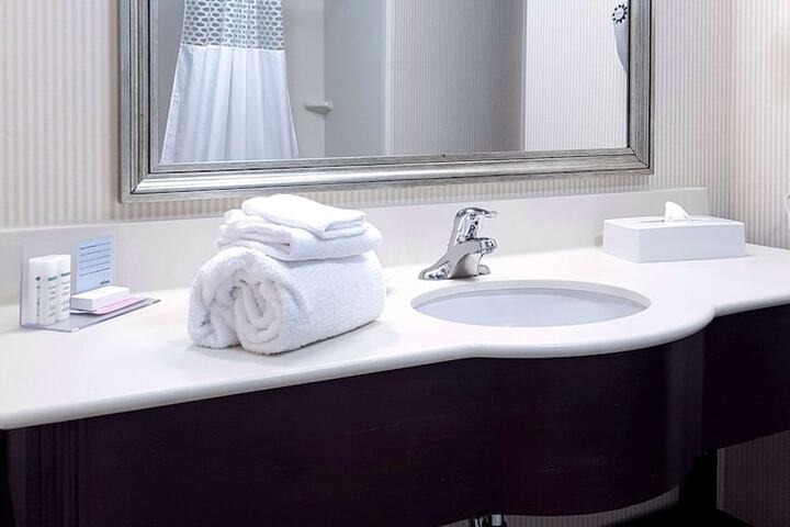 Hampton Inn & Suites by Hilton Edmonton Intl Airport