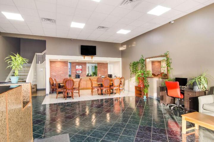 Econo Lodge
