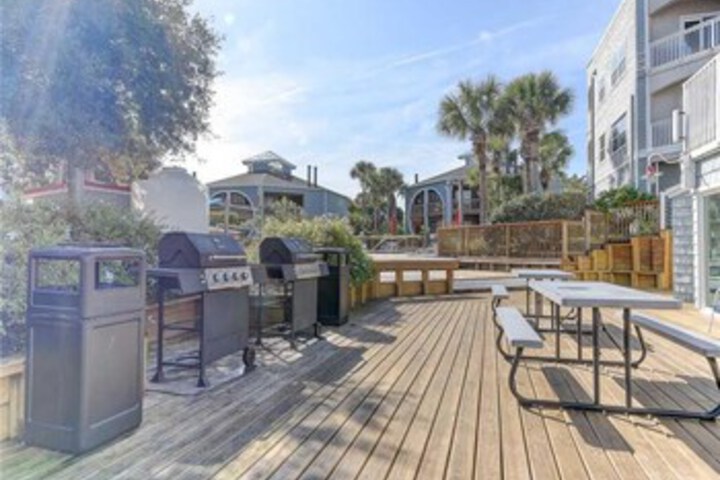 Hibiscus 302D - Three Bedroom Condo