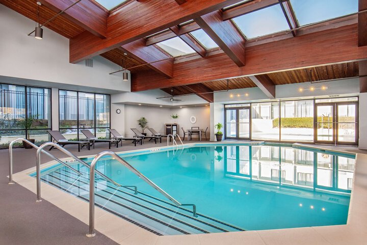 DoubleTree by Hilton Washington DC North / Gaithersburg