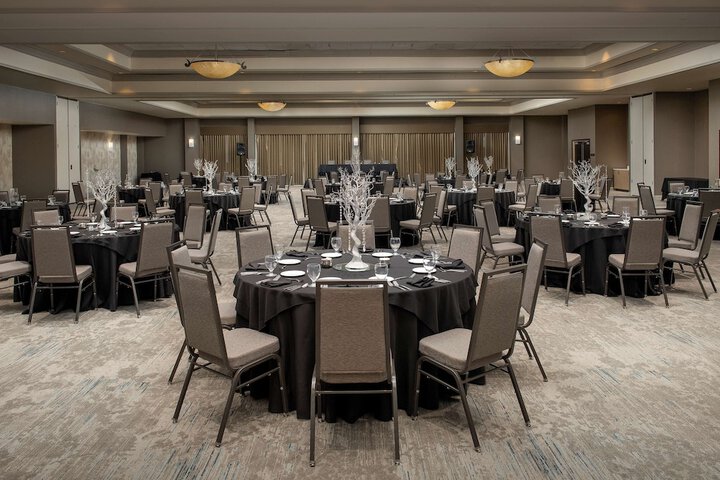 Hilton Garden Inn Dallas / Duncanville