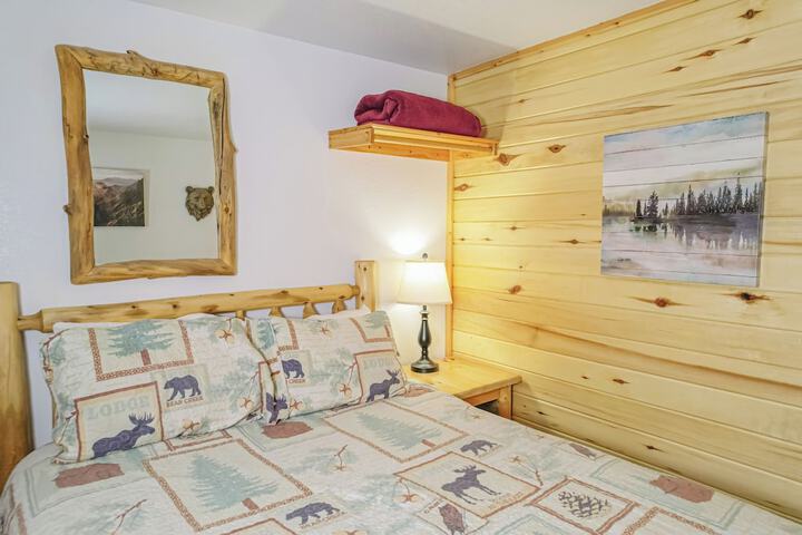 Nickys Resort