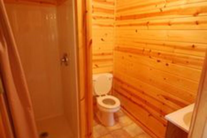 Birch Forest Lodge