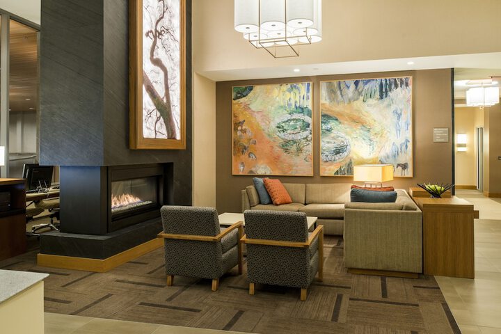 Hyatt Place Portland Downtown - Old Port Square