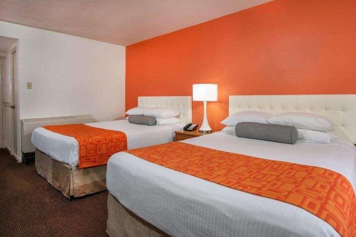 Howard Johnson by Wyndham Atlantic City