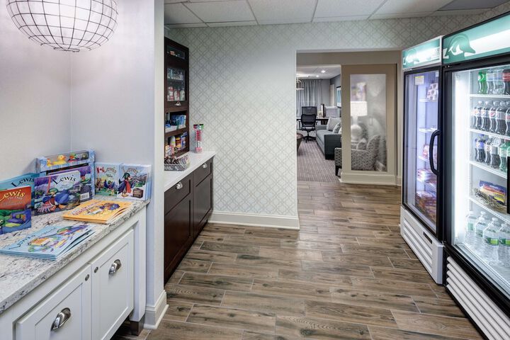 Homewood Suites by Hilton Mahwah