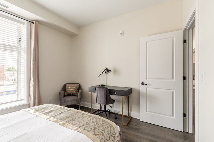 GLOBALSTAY. Luxury Rideau Apartments
