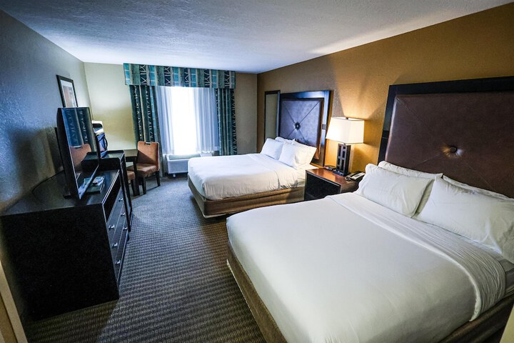 SureStay by Best Western Lexington
