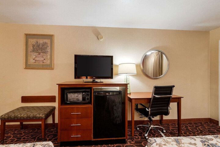 Econo Lodge Jasper