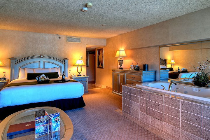 Eldorado Reno – a Caesars Rewards Destination