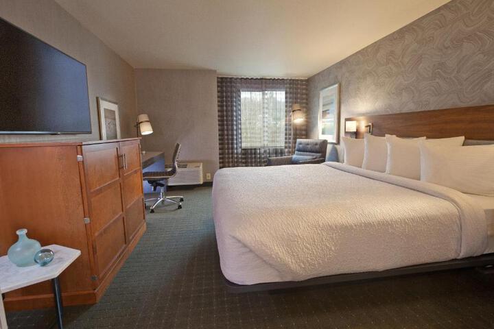Silver Cloud Hotel - Mukilteo Waterfront