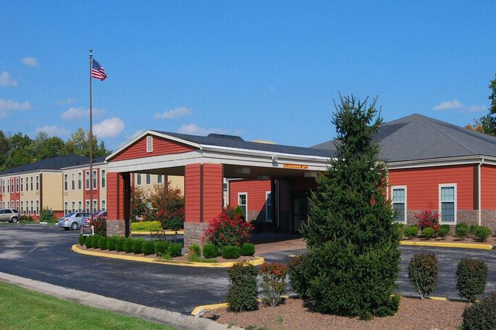 Quality Inn Corydon