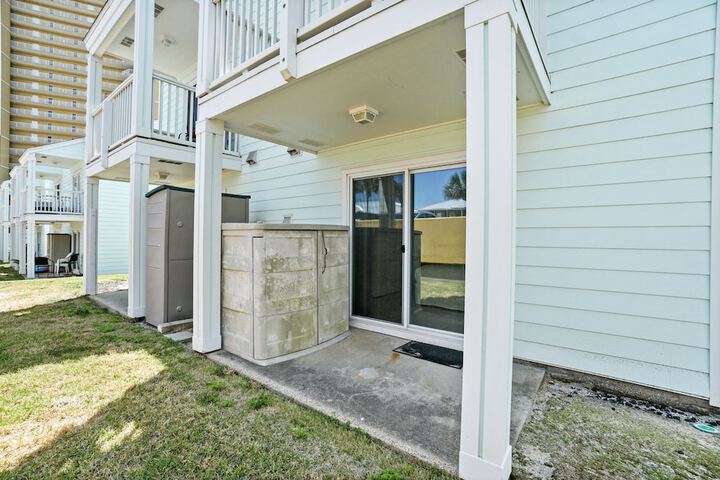 Terrace/Patio 128 of 145