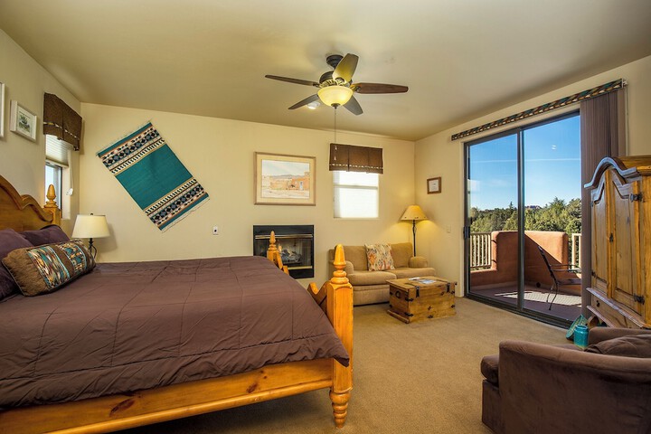 Alma De Sedona Inn