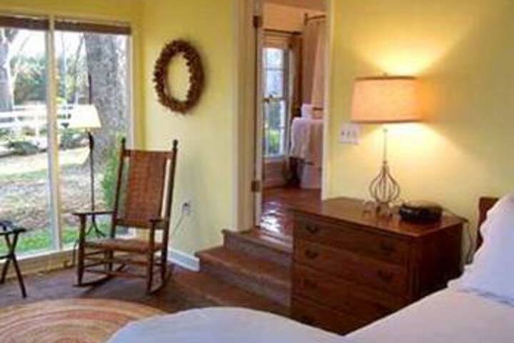 The Inn at Bingham School
