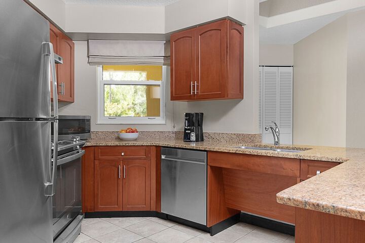 Sheraton Vistana Resort Villas Lake Buena Vista / Orlando