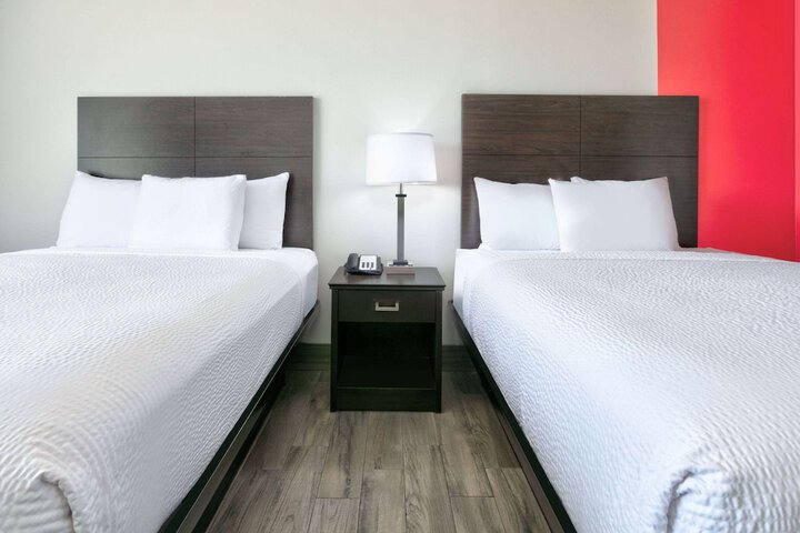 Ramada by Wyndham Diamondhead I-10 / Gulfport