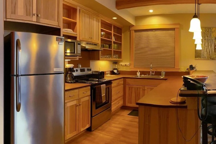 Twisp River Suites