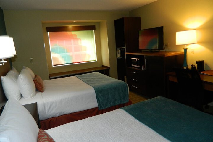 Best Western Plus Harrisburg Mechanicsburg