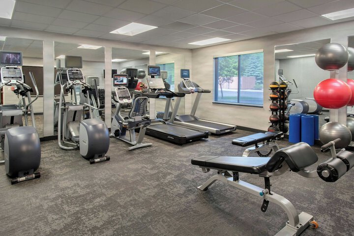 Fairfield Inn & Suites Watertown Thousand Islands