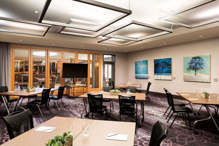 ANDAZ NAPA BY HYATT