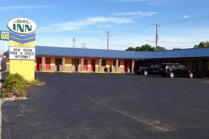 MOTOR INN