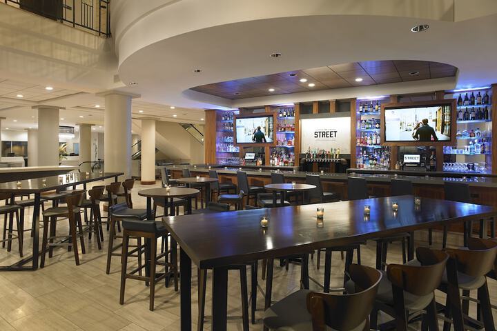 Hyatt Regency Rochester