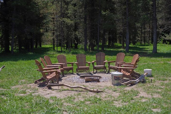 Starlight Retreat Yellowstone
