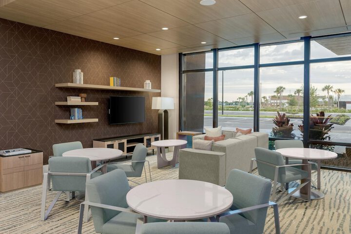 Homewood Suites by Hilton Viera Melbourne